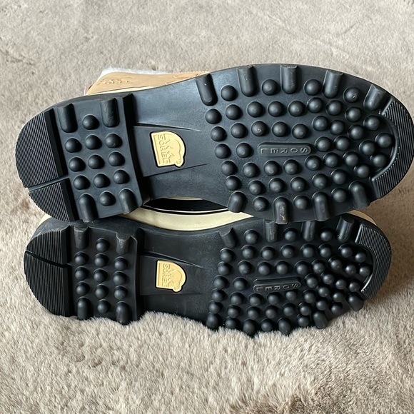 Sorel - Men’s Caribou -40•C Winter Boots - Picture 3 of 8